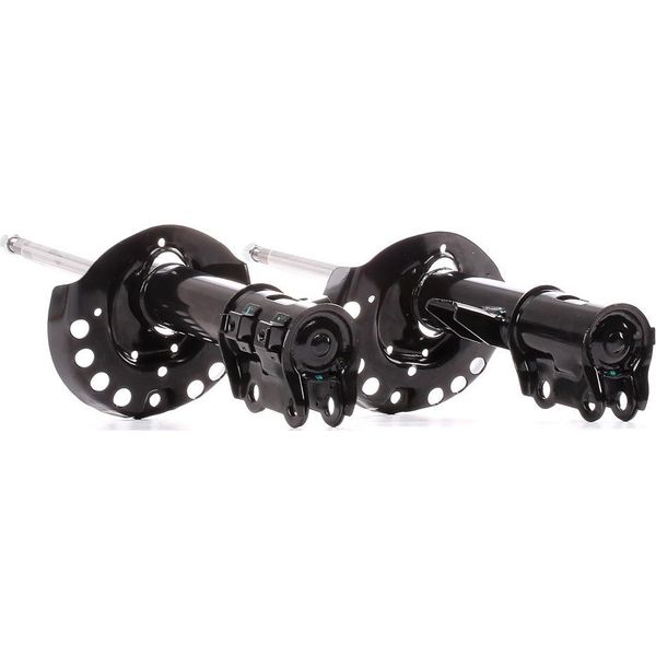 Ridex 854S2309 - Ammortizzatore Oe 54651 2R100, Asse Anteriore Per I30 (Fd)-image