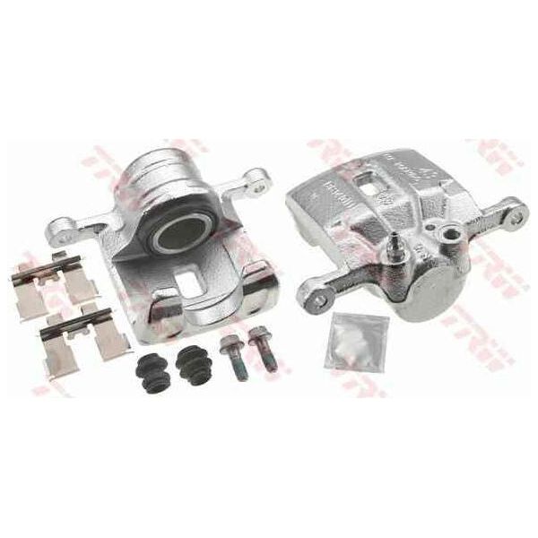 Trw BHT344E - Pinza Freno Oe 58230 2P700 Per Grand Santa Fe, Santa Fe Ii (Cm), Santa Fe Iii (Dm), Sorento Ii (Xm)-image