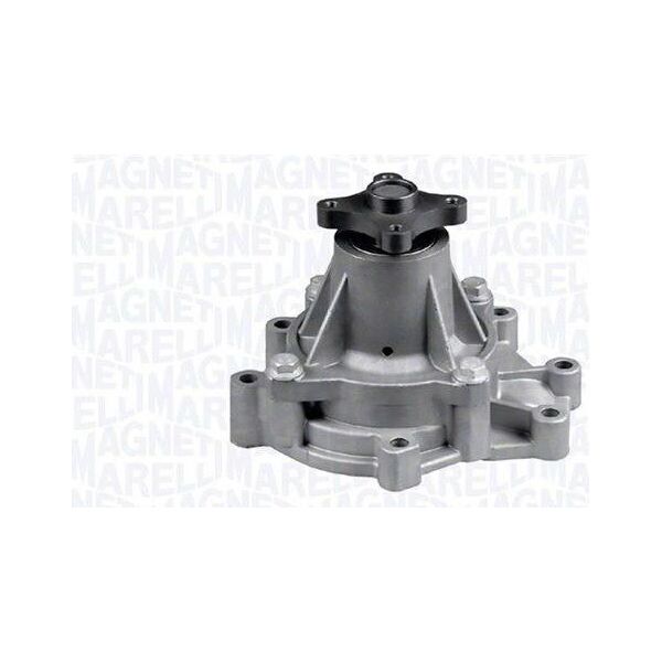 Magneti Marelli 352316170562 - Oe 251004A000 Wasserpumpe FüR Sorento I (Jc)-image