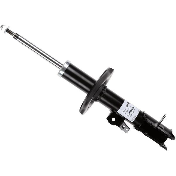 Sachs 317 704 - Ammortizzatore Oe 54650 1K000, Sinistro Per Ix20 (Jc), Venga (Yn)-image