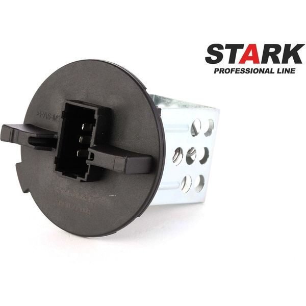 Stark SKCU-2150062 - Oe 6445XE Unità Di Controllo, Riscaldamento, Ventilazione Per C4 (La), C4 G-Picasso I (Ua), C4 I (Lc)-image