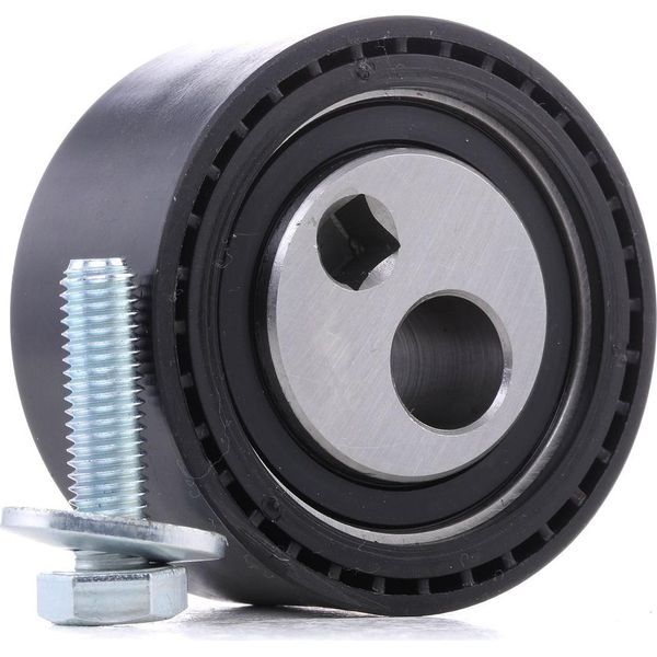 Stark SKTPT-0650255 - Oe 082960 Spannrolle, Zahnriemen FüR Berlingo, C5 I (Dc), C5 I (De), C8 (Ea, Eb), Jumper, Jumpy (U6U), Jumpy (B), Xsara, Ducato, Scudo, Ulysse, 206 (2A/C), 306, 406, 607 (9D, 9U), 806 (221), 807 (Eb), Boxer, Expert (224), Expert (222), Expert (223), Partner (5, G)-image