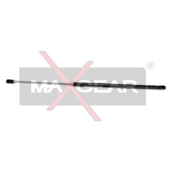 Maxgear 12-0075 - Oe 8731 00 Ammortizzatore Posteriore Per Xsara-image