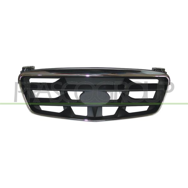 Prasco HN0312001 - Griglia Del Radiatore Oe 863502D200 Per Elantra (Xd)-image