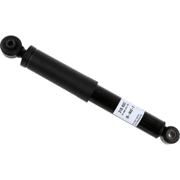 Sachs 318 803 - Ammortizzatore Oe 55300 2V060 Per Veloster (Fs)-image