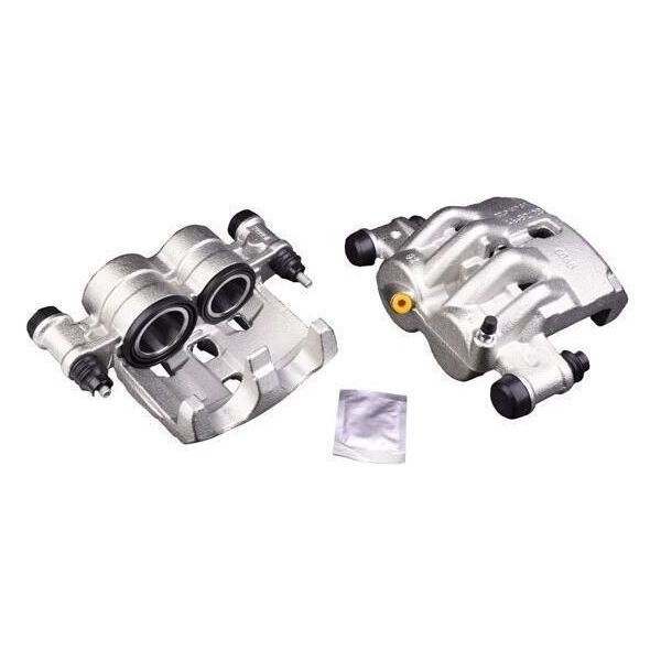 Hella 8AN 355 794-241 - Pinza Freno Oe 1607876380 Per Jumper, Ducato, Boxer-image