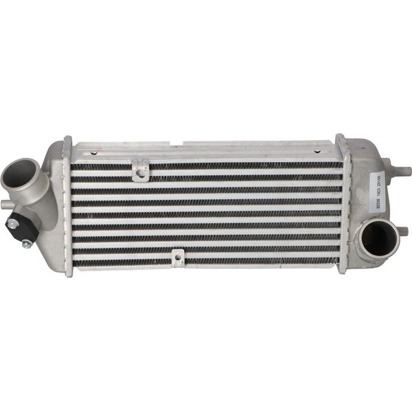 Nrf 30336 - Intercooler Oe 282702A401 Per Accent Iii (Mc), Rio Ii (Jb)-image