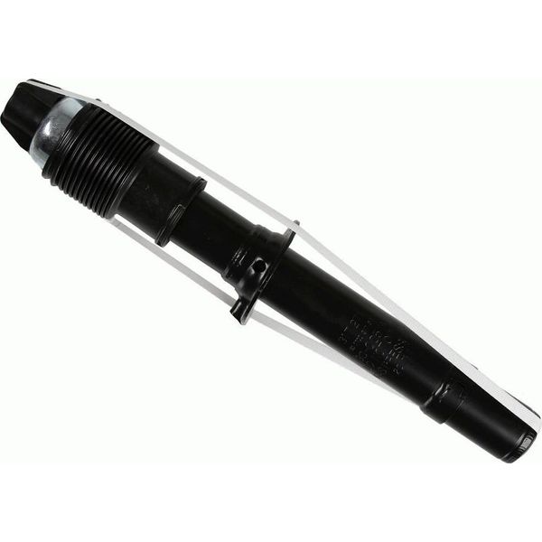 Sachs 317 271 - Oe 54611 38600 Ammortizzatore Per Sonata Iv (Ef), Magentis-image