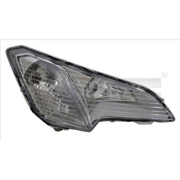 Tyc 19-14365-15-9 - Fendinebbia Oe 2215340, Destro Per Ecosport-image