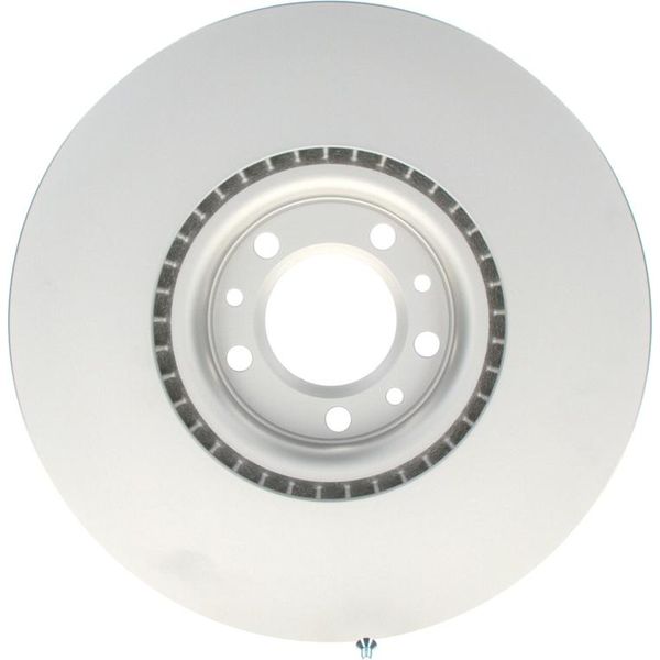 Bosch 0 986 479 092 - Oe YL00204580 Disco Freno Per C5 Iii (Rd), C5 Iii (Rw), C6 (Td), 407, 508 (8D), 508 (8E)-image