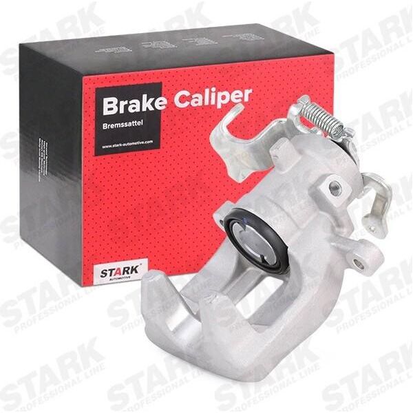 Stark SKBC-0461268 - Pinza Freno Oe 4401Q3, Asse Posteriore Destro Per DS5, DS5 (Kf), 5008 I-image