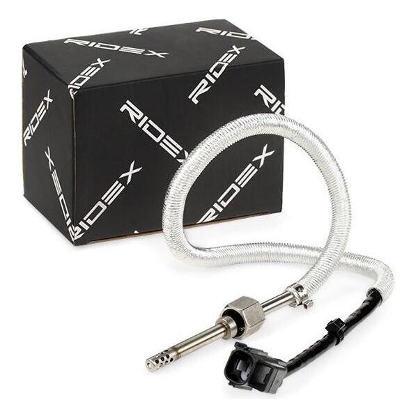 Ridex 3938E0290 - Sensore Di Temperatura Dei Gas Di Scarico Oe 5146188AA Per Voyager V (Rt), Voyager Iv, Cherokee (Kk), Wrangler Iii (Jk)-image