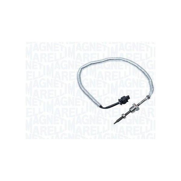 Magneti Marelli 172000549010 - Oe 05146173AA Sensore Temperatura Gas Di Scarico Per Voyager V (Rt), Cherokee (Kk), Wrangler Iii (Jk)-image