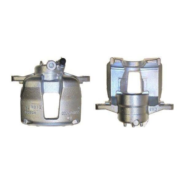 Bosch 0 204 103 973 - Oe 16 381 558 80 Pinza Freno Per Berlingo, C3 I (Fc, Fn), C4 (La), C4 I (Lc), Xsara, 1007 (Km), 207 (Wa, Wc), 207 Cc (Wd), 207 Sw (Wk), 307, 307 Cc (3B), 307 Sw (3H), Partner (5, G)-image