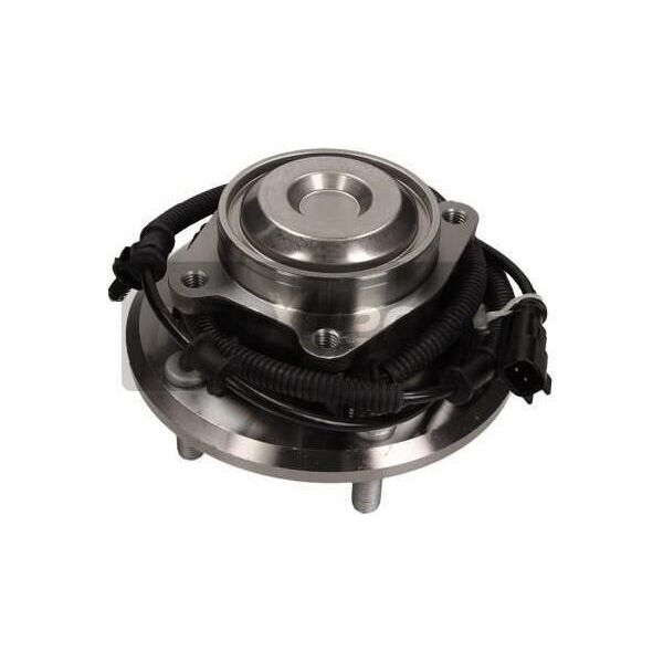 Maxgear 33-1036 - Set Cuscinetti Ruota Oe 5154 198AC, Asse Posteriore Per Voyager V (Rt)-image