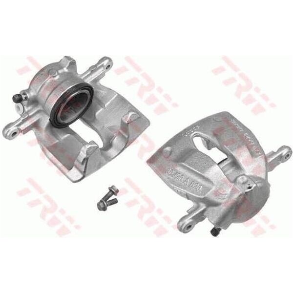 Trw BHS265 - Pinza Freno Oe 4401 C6 Per C8 (Ea, Eb), Jumpy (U6U), Jumpy (B), Scudo, Ulysse, 807 (Eb), Expert (224), Expert (222), Expert (223)-image