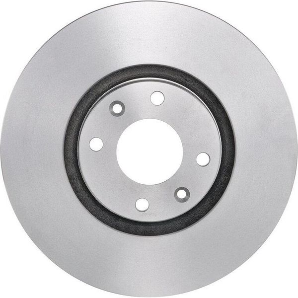 Bosch 0 986 479 288 - Oe 4246 C0 Disco Freno Per C4 (La), C4 G-Picasso I (Ua), C4 I (Lc), C4 Picasso I (Ud), 207 (Wa, Wc), 207 Sw (Wk), 307, 307 Cc (3B), 307 Sw (3H)-image