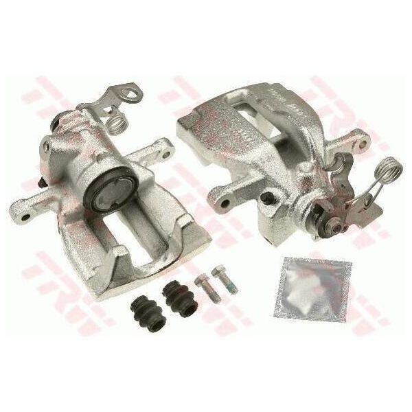 Trw BHN948 - Pinza Freno Oe 4401 J5 Per C6 (Td)-image