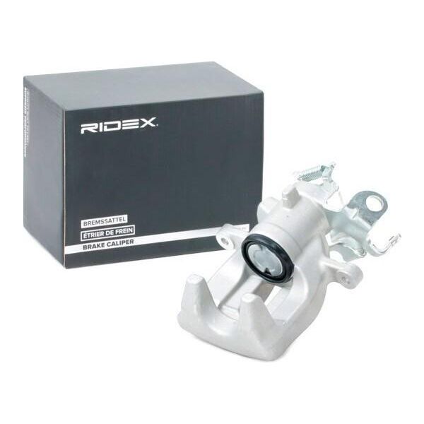 Ridex 78B1208 - Pinza Freno Oe 4401Q2, Asse Posteriore Sinistro Per DS5, DS5 (Kf), 5008 I, 508 (8D), 508 (8E)-image