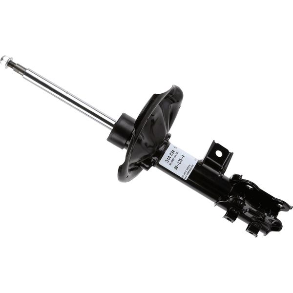 Sachs 314 894 - Ammortizzatore Oe 54651 2L101, Sinistro Per I30 (Fd)-image