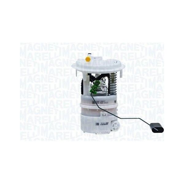 Magneti Marelli 519722009900 - Modulo Di Alimentazione Oe 1525KJ Per C5 Ii (Re), C5 I (De), C5 I (Dc), C4 (La), 307 Sw (3H), 307 Cc (3B), 307-image