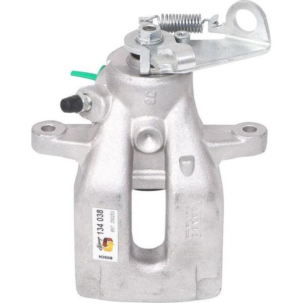 Bosch 0 986 134 038 - Oe 16 073 760 80 Pinza Freno Per Berlingo, Xsara, Partner (5, G), Partner Origin (G), Partner Tepee-image