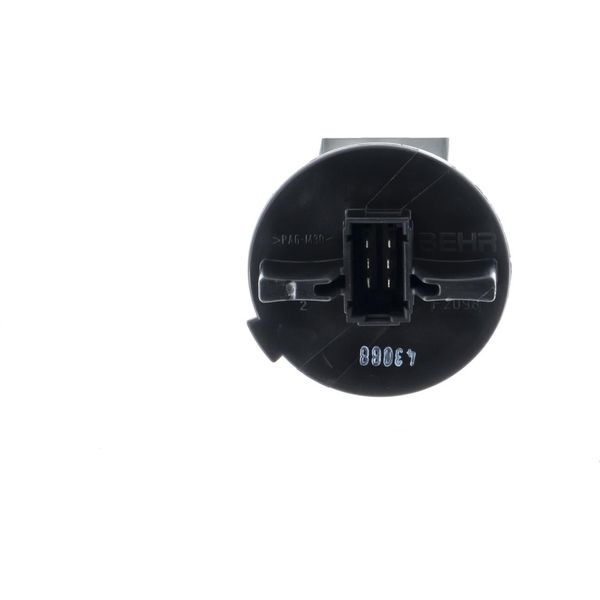 Mahle Abr 93 000P - Resistenza Di Soffiaggio Oe 6445 Xe Per C4 (La), C4 G-Picasso I (Ua), C4 I (Lc)-image