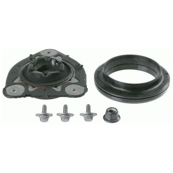 Sachs 802 447 - Oe 54 3A 000 04R Kit Di Riparazione, Cuscinetto Supporto Puntone Per Laguna Iii-image