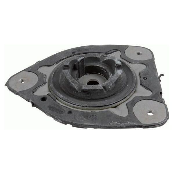 LemfÖRder 37949 01 - Oe 54 32 000 01N Supporto Del Puntone, Anteriore Per Laguna Iii-image