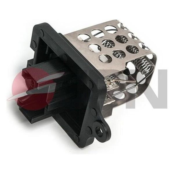 Jpn 60E9123 - Regolatore Oe 6450 Fl, Soffiatore Interno Per Xsara-image