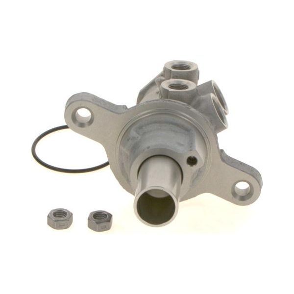 Bosch 0 204 123 736 - Pompa Freno Oe 4601 V1 Per C4 (La), C4 I (Lc), 307, 307 Cc (3B), 307 Sw (3H), 308 Cc (4B), 308 I, 308 Sw I, Rcz-image