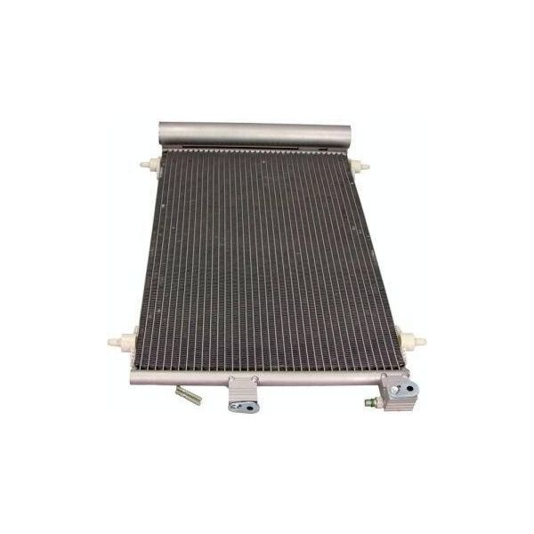Maxgear AC816903 - Condensatore Aria Condizionata Oe 6455AT Con Essiccatore Per Berlingo, Xsara, Partner (5, G), Partner Origin (G)-image