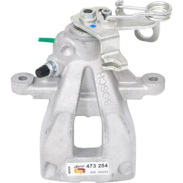 Bosch 0 986 473 254 - Pinza Freno Oe 4400 R4 Per C4 (La), C4 I (Lc), 307, 307 Cc (3B), 307 Sw (3H)-image