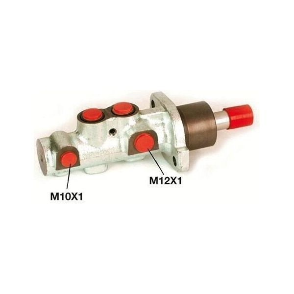 Hella 8AM 355 502-911 - Pompa Freno Oe 4601K5 Per Xsara-image