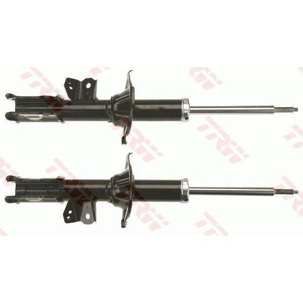 Trw JGM1031T - Ammortizzatore Oe 54660 0X100, Asse Anteriore Per I10 (Pa)-image