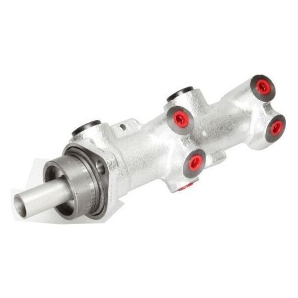 Hella 8AM 355 503-131 - Cilindro Maestro Del Freno Oe 4601E7 Per Ducato, Boxer-image