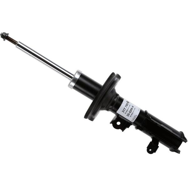 Sachs 317 789 - Ammortizzatore Oe 54660 B9000, Destro Per I10 (Ba, Ia)-image