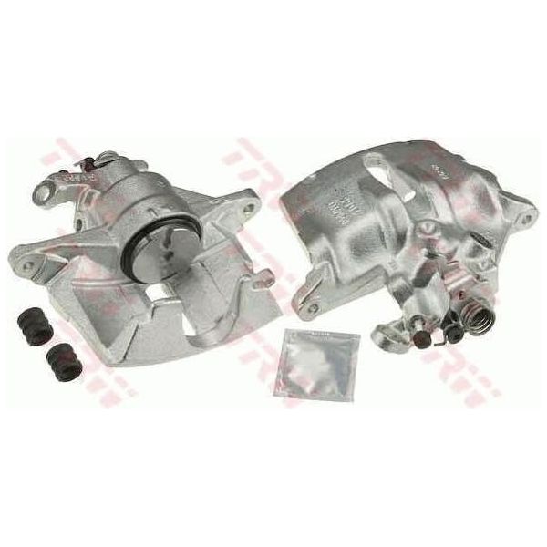 Trw BHZ496E - Pinza Freno Oe 4400 L8 Per C5 I (Dc), C5 I (De), C5 Ii (Rc), C5 Ii (Re)-image