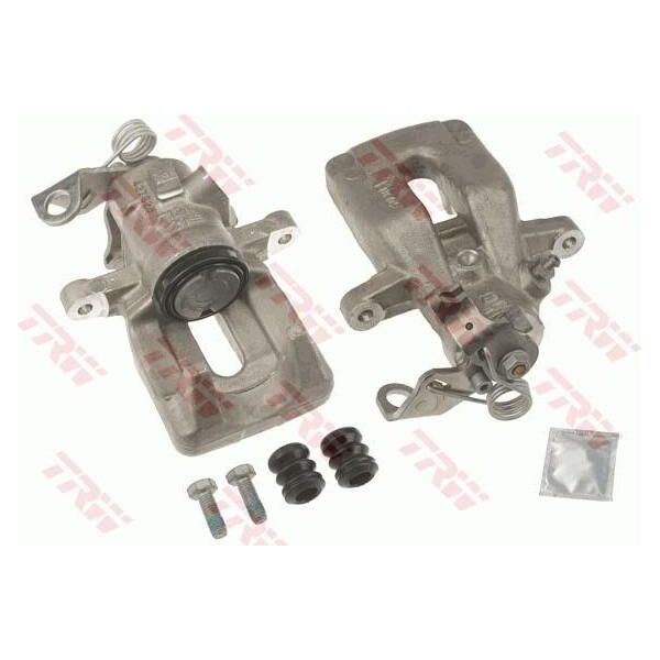 Trw BHN930E - Pinza Freno Oe 4401 N6 Per C4 (La), C4 I (Lc), C4 Ii (Nc), DS4, DS4 (Nx), 308 I, 308 Sw I, 308 Cc (4B)-image