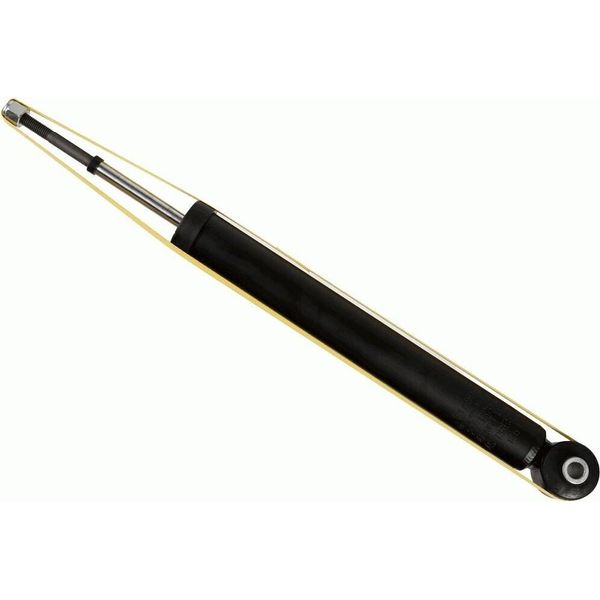 Sachs 317 597 - Oe 55310 07100 Ammortizzatore Per Picanto (Sa)-image