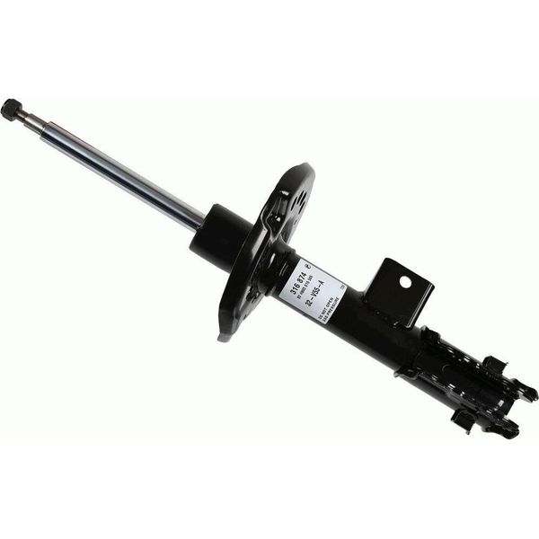 Sachs 316 874 - Oe 54661 3R800 Ammortizzatore Destro Per Grandeur (Hg)-image