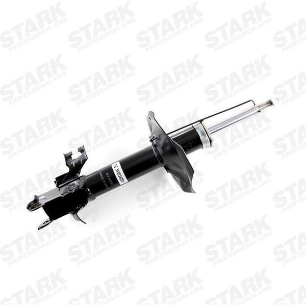Stark SKSA-0130975 - Ammortizzatore Oe B2347, Asse Anteriore Sinistro Per Almera (B10), Almera Ii (N16)-image