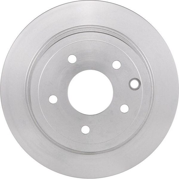 Bosch 0 986 479 362 - Oe 43206 JD00A Disco Freno Per Juke (F15), Maxima Vi (A34), Pulsar, Qashqai +2 I (J10), Teana Ii (J32)-image