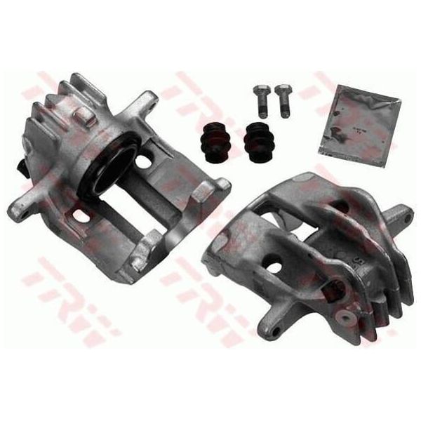 Trw BHX142E - Pinza Freno Oe 4401 A4 Per Xsara, Zx (N2)-image