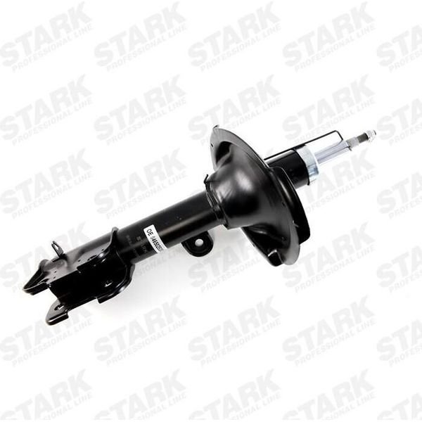Stark SKSA-0131058 - Ammortizzatore Oe 54650 2B200, Asse Anteriore Sinistro Per Santa Fe I (Sm), Santa Fe Ii (Cm)-image