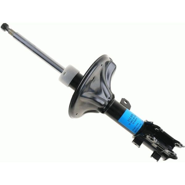 Sachs 312 579 - Ammortizzatore Oe 54660 2C200, Destro Per Coupé (Gk)-image