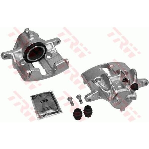 Trw BHW224E - Pinza Oe 4401 A9 Per Xsara, Berlingo, 306, Partner (5, G), 206 Cc (2D), 206 (2A/C), 206 (2E/K), 206 Sw (2E/K)-image
