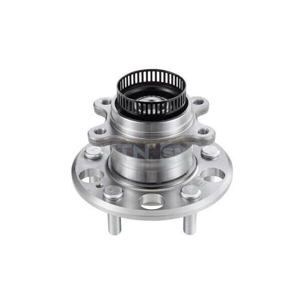 Snr R184.30 - Set Di Cuscinetti Ruota Oe 52730 2H000 Per I30 (Gd), I30 (Fd), Elantra (Hd), Ceed (Jd), Ceed (Ed), Pro Ceed (Ed), Pro Ceed (Jd)-image