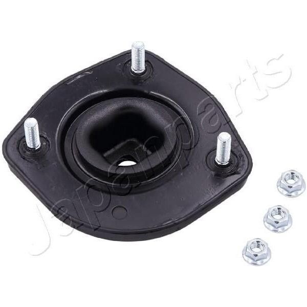 Japanparts SM0066 - Oe 553102D000 FederbeinstüTzlager, Hinten FüR Corolla (E10), Corolla (E11)-image
