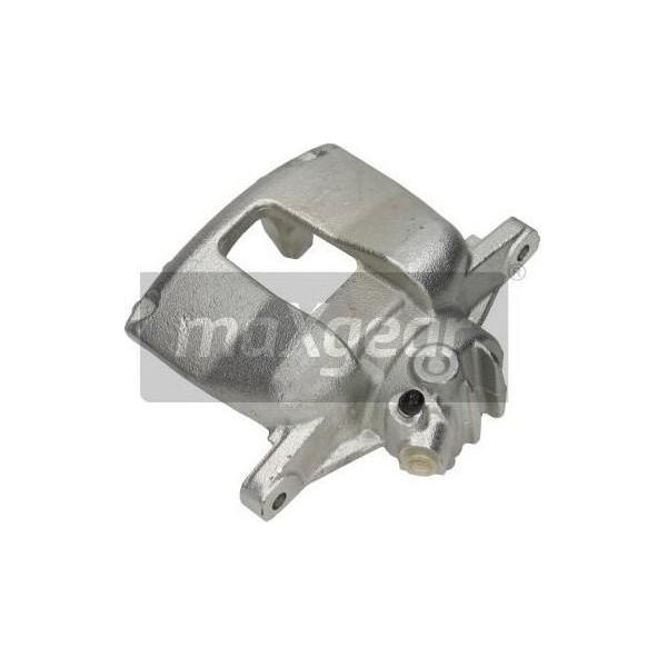 Maxgear 82-0139 - Pinza Freno Oe 4400 N2, Asse Anteriore Sinistro Per Berlingo, C3 I (Fc, Fn), C4 (La), C4 I (Lc), Xsara, 1007 (Km), 207 (Wa, Wc), 207 Cc (Wd), 207 Sw (Wk), 307, 307 Cc (3B), 307 Sw (3H), Partner (5, G)-image